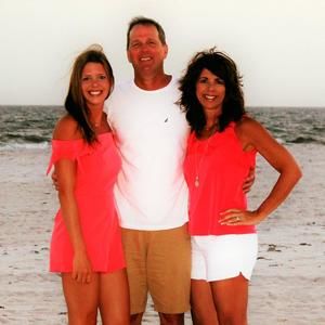 Meet your Posher, Sandy